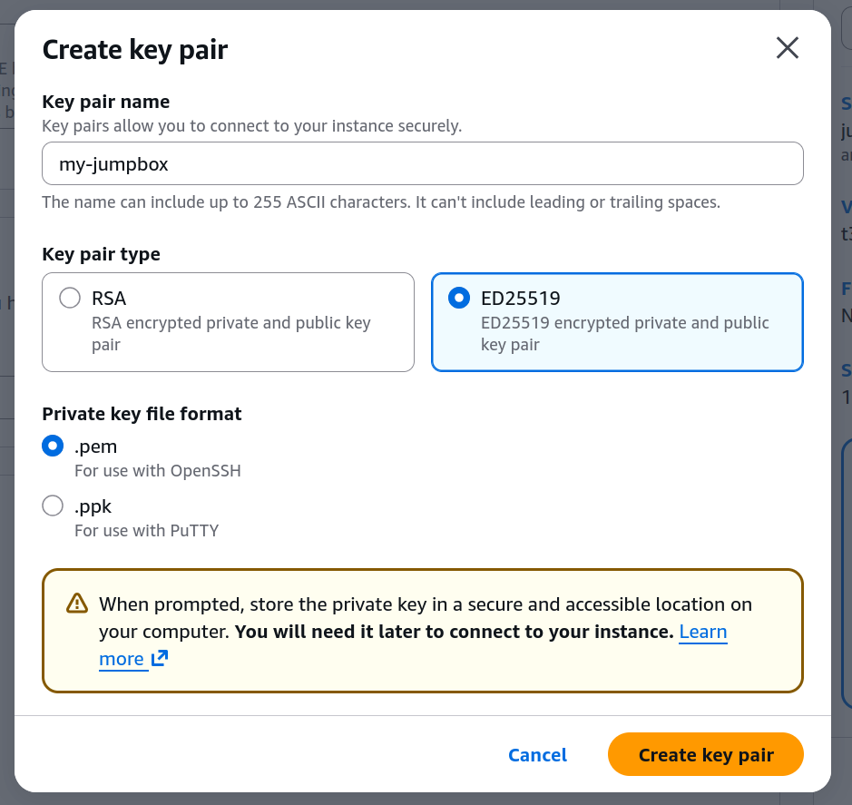 Jumpbox In Networking Can We Deploy a Jumpbox in AWS?